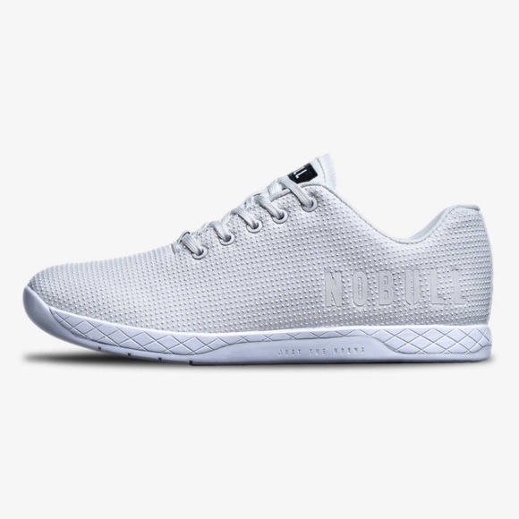 NOBULL Shoes - NoBull Project Trainers